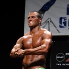 Robert  Schneider - NPC NW Night of Champions 2010 - #1